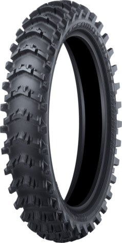 Dunlop Geomax MX14 70/100-10 41J TT Re - Cross - D440058 - 1