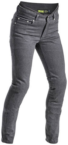 Halvarssons Jeans Nyberg Dam Svart - Byxor Onroad - D437568 - 1