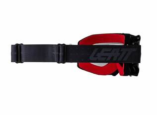 Leatt Goggle Velocity 4.5 Desert Stealth Smoke 28% - Goggles Onroad - D444488 - 2