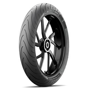 Michelin Pilot Street Radial 110/70 R 17 M/C 54H TL/TT Fr - Supersport - D424158 - 1
