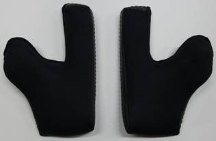 Premier Trophy Kindkuddar Sky Grå - Tillbehör & Reservdelar - D435198 - 1