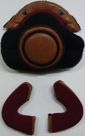 Premier Vintage Evo Inredning Bos Brun - Tillbehör & Reservdelar - D435208 - 1