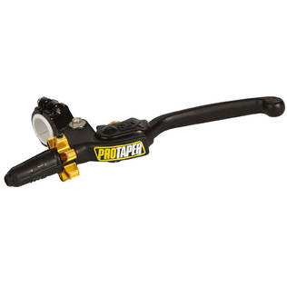 Protaper Kopplingsgrepp Komplett Profile Pro - Broms- & Kopplingshandtag - D38688 - 1