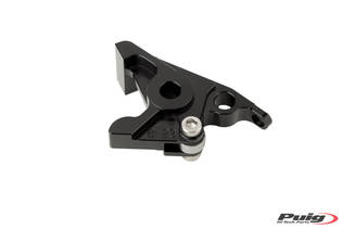 Puig Bracket Brake Puig Lever Models Honda (B26) - Broms- & Kopplingshandtag - D103798 - 1