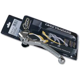 UFO Kopplingsgrepp 4-fing led KTM/HVA med Brembo - Broms- & Kopplingshandtag - D33568 - 1