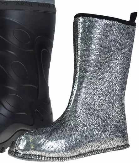 AMOQ Freetime JNR Innersko - Skoterskor - D519278 - 1