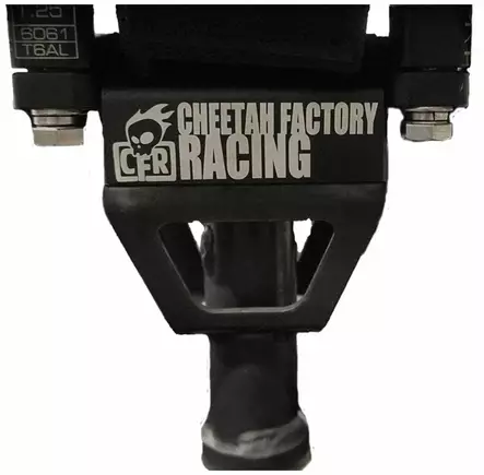 CFR Polaris T-Post adapter - Styrhöjare - D482188 - 2