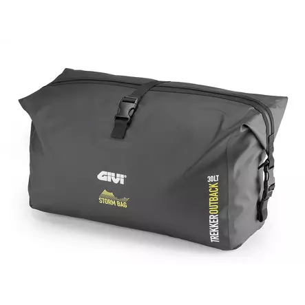Givi Internal and extendable bag for Trekker Cases EVO 33 CUT OUT 30LT - Mjuka väskor - D520818 - 1