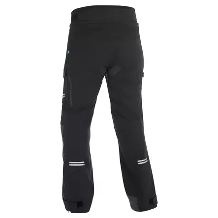 Halvarssons Textilbyxa Dalen Pants Svart - Byxor Onroad - D483378 - 2