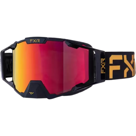 Pilot LE Goggle - Goggles - 91098 - 1