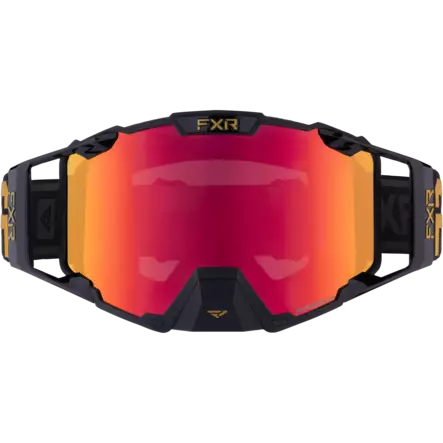 Pilot LE Goggle - Goggles - 91098 - 2
