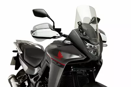 Puig Extension Hand Guards Honda XL 750 Transalp 23' - Handskydd - D483698 - 1