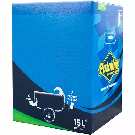Putoline ATF 15L - Övriga oljor - D527068 - 1