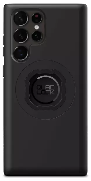 Quad Lock MAG Case - Samsung Galaxy S22 Ultra - Kamera & Mobil tillbehör - D527288 - 1