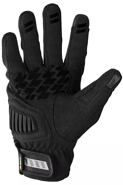 RUKKA Handske AIRIUM 2.0 Svart - Handskar Onroad - D471988 - 2