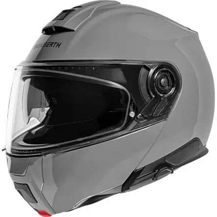 Schuberth Hjälm C5 ANC Grå - Skoterhjälmar - D509168 - 1