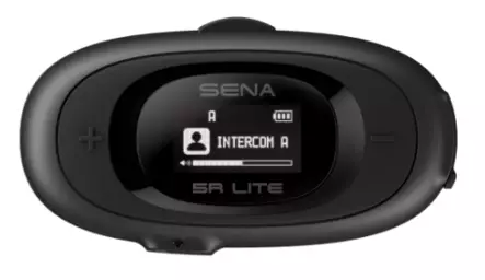 Sena 5R LITE MC BT (DP) - Teknik - D463248 - 1