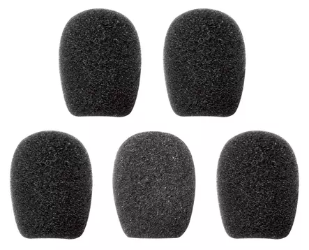 Sena mic Sponges (5 pcs) - Teknik - D463348 - 1