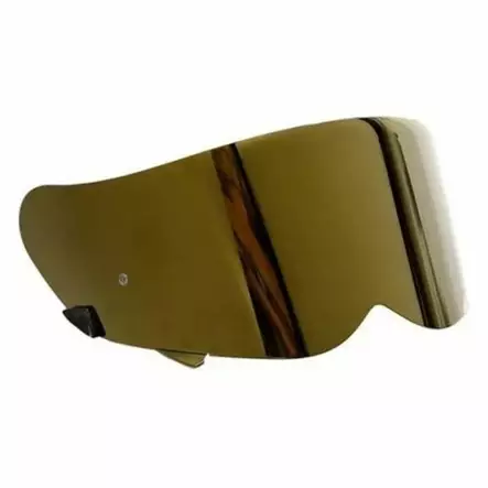 SIMPSON Venom/Speed visir Guld spegel - Visir - D446318 - 1