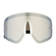 AMOQ Vision MX Single Lens - Silver Mirror - Linser & Tillbehör - D417468 - 1