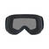 AMOQ Vision Magnetic Crossglasögon Pink-Black - Smoke - Goggles Onroad - D417458 - 3