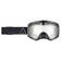 AMOQ Vision Vent+ Magnetic Skoterglasögon Blackout - Clear - Goggles - D427798 - 1
