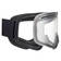 AMOQ Vision Vent+ Magnetic Skoterglasögon Blackout - Clear - Goggles - D427798 - 2