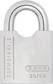 ABUS Hänglås 35/55 Platinum - Hänglås - D187138 - 1