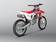 Akrapovic Evolution Line (Titanium) Honda CRF250R/RX 2016-2017 (Dubbla ljuddämpa - Komplett avgassystem - D119628 - 2