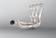 Akrapovic Optional Header (SS) CBR 1000 RR SP / SP2 2017-19 - Grenrör - D160878 - 1