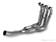 Akrapovic Optional Header (SS) R 1200 GS /Adventure 2010-13 - Grenrör - D119458 - 1