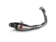 Akrapovic Racing Line (Titanium) Kawasaki Ninja 650/Z650 2023- - Komplett avgassystem - D475148 - 1