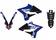 Blackbird Dream 4 dekalsats YZ125/250 15-21 - Dekaler - D195888 - 3