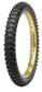 DURO 80/100-21 51M T/T, HF-343 - Cross - D93598 - 1