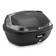 GIVI BLACK CASE B47 TECH W/O PLATE - Hårda väskor - D253518 - 1
