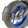 GIVI SPECIFIC SUPPORT FOR MUDGUARD - Stänk- & kedjeskydd - D254988 - 1