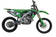 GPR Kawasaki Kx 450 F 2020 Mx competition full line Pentacross FULL Titanium - Komplett avgassystem - D407368 - 8