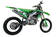 GPR Kawasaki Kx 450 F 2020 Mx competition full line Pentacross FULL Titanium - Komplett avgassystem - D407368 - 9