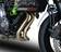 GPR Kawasaki Ninja 650 2017/20 e4 EC-Approv. full line exhaust catalized Albus E - Komplett avgassystem - D407068 - 7
