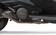 GPR Kymco Ak 550 2017/20 e4 Racing full system M3 Inox - Komplett avgassystem - D407318 - 8