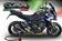 GPR Yamaha Mt-09 Tracer Fj-09 Tr 2017/20 e4 EC-Approv. full line exhaust cataliz - Komplett avgassystem - D407128 - 5