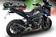 GPR Yamaha Mt-09 Tracer Fj-09 Tr 2017/20 e4 EC-Approv. full line exhaust cataliz - Komplett avgassystem - D407128 - 6