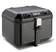 Givi Trekker Dolomiti Blackline Monokey 46lt toppbox - Hårda väskor - D133638 - 1