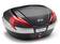 Givi V56NN Monokey 56 lt Maxia toppbox carbon - Hårda väskor - D91678 - 1