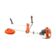 HUSQVARNA 525RX - Röjsågar - 338 - 2