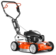 HUSQVARNA KLIPPO LB 553S e - Gräsklippare - 63388 - 1