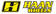 Haan wheel Beta RR 13-.. 17-5,00 BLACK RIM/BLACK HUB - Kompletta hjul - D483598 - 1
