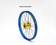Haan wheel SX&SXF&EXC MODELS 03-14 17-3,50 BLUE RIM/YELLOW HUB - Kompletta hjul - D349628 - 1