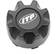 ITP Navkapsel Hurricane 4/110,4/115,4/137,4/156 styckvis - Muttrar & navkapslar - D72138 - 1