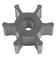 Impeller YANMAR 1GM - Motordelar Inombordare - D79108 - 1